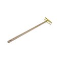 Pipers Pit Soil Rake PI134605